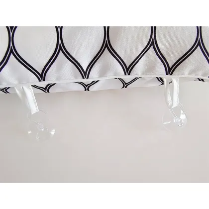 Comfortable Bath Neck Pillows for Durable Tub Support and Relaxation