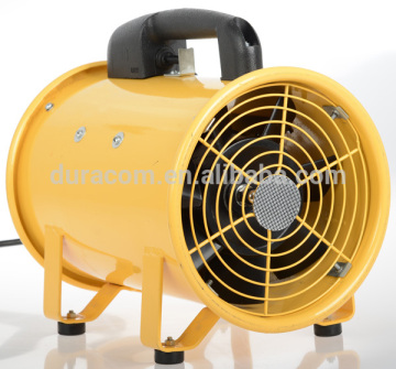 Commercial Ventilator