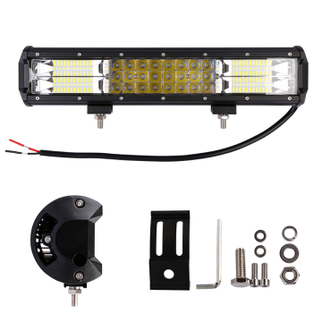 Araba, Kamyon ve Offroad için En İyi Fiyat 4x4 LED Çalışma Işıkları - 3.5 "ila 25" "LED Çalışma Lambaları ve Araç Çubuğu Işıkları