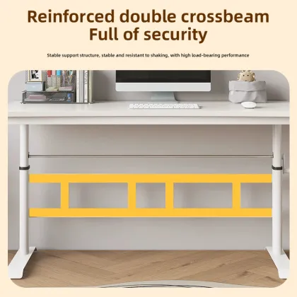 Best Price: Adjustable Office Desk - Sit to Stand, Ergonomic & Flexible Uplift Desk