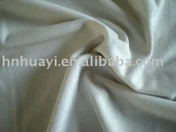 suede fabric