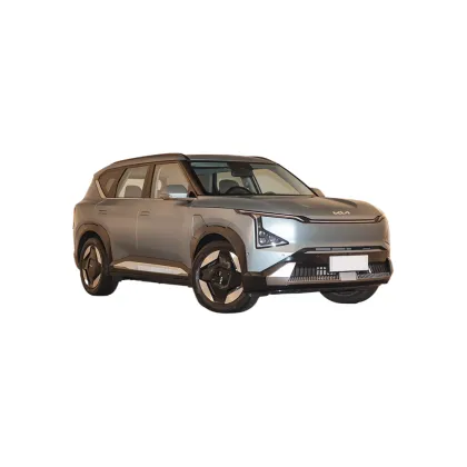 KIA EV5 and Other Electric Vehicles: New and Used KIA Models 2024