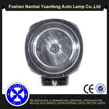 Waterproof rate IP67 hid power 35W garage work lights