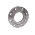 Flange Forjado em Aço Carbono Padrão JIS