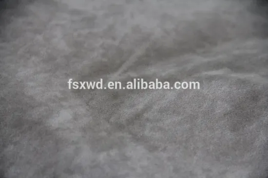 pu outsole france flock xishi flock shoes Fabric