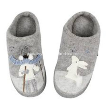 Giesswein North Women's Warm House Shoes (GT-09761)