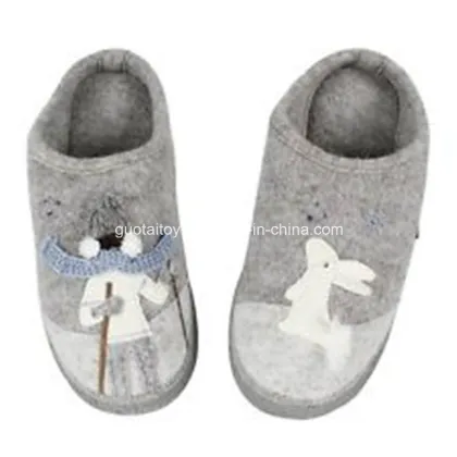 Giesswein North Women's Warm House Shoes (GT-09761)