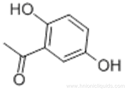 2',5'-Dihydroxyacetophenone CAS 490-78-8