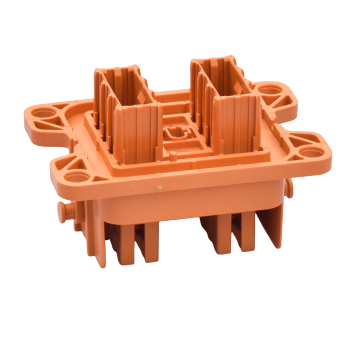 VKE 高压连接器外壳