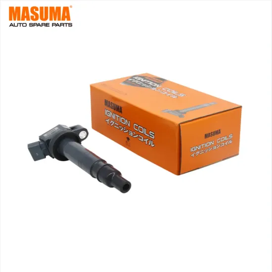 MASUMA European Hot Deals Car Steering Ignition Coil for 2003-2021 Japanese Cars