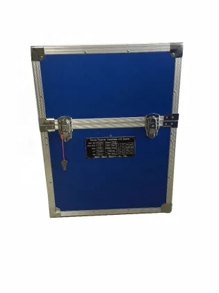 35kV Testing Equipment