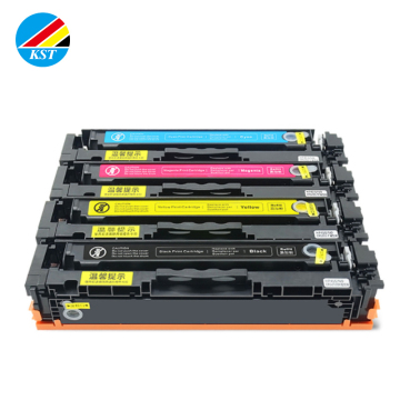HP 414A, 414X Compatible Toner Cartridges for HP Color LaserJet Pro M454dw, 454nw, 454dn, MFP M479fdw Printers