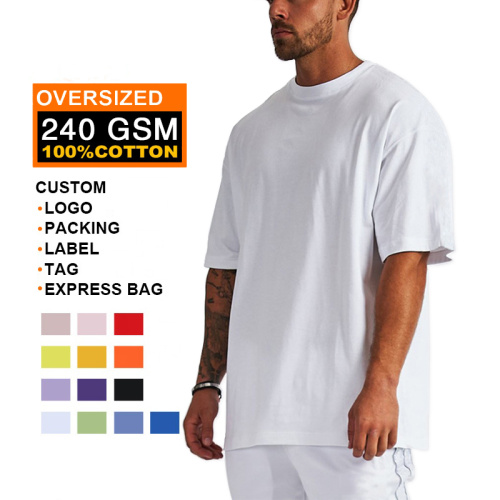 Men's T-shirt