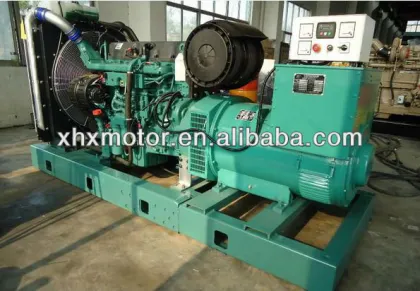 1500rpm diesel generators price,Volvo Engine diesel generators prices,Open diesel generators prices