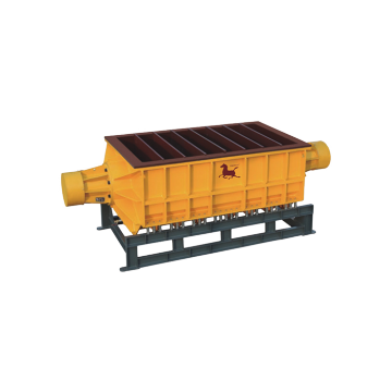 X(B) U Shape Linear Vibratory Tumbling Finishing Machine: Your Ultimate Solution for Precision Surface Finishing