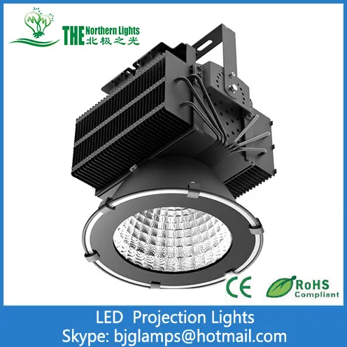 500W LED Lighting for Projects lights
