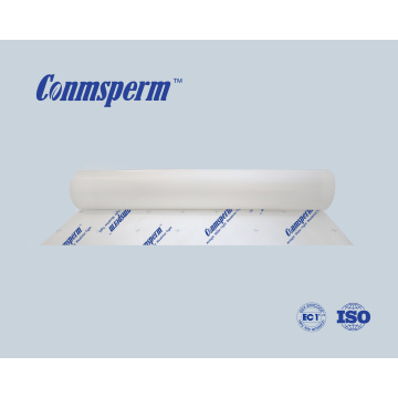 Membrana permeável ao vapor impermeável para paredes