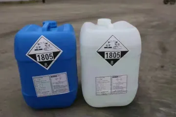 Industrial Grade Phosphoric Acid 85%min