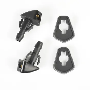 QWJ020 Front Windshield Washer Nozzles for Toyota Corolla Replacement