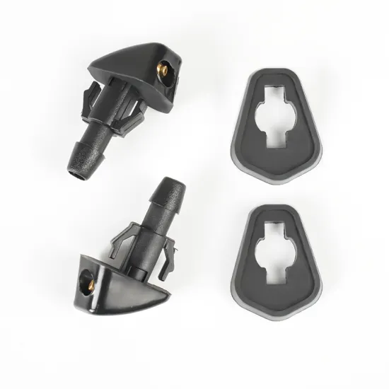 QWJ020 Front Windshield Washer Nozzles for Toyota Corolla Replacement