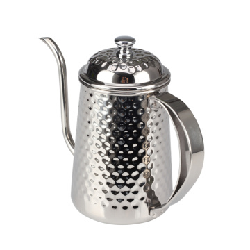 Stainless steel Gooseneck Kettle