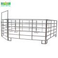 galvanized cattle panels cheap fence for sale