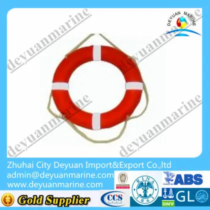 Solas approved decorative Life Buoy