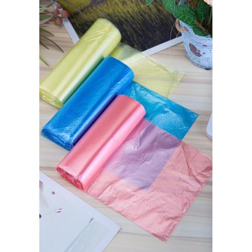 Residential Plastic Garbage Bag