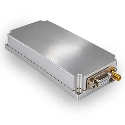 30W Adaptive Jamming with High Gain Signal Technology