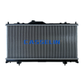 TONGSHI MN180281 OEM Quality Aluminum Sporty Coupe Radiator for Mitsubishi Eclipse 2.4L 2006-2012
