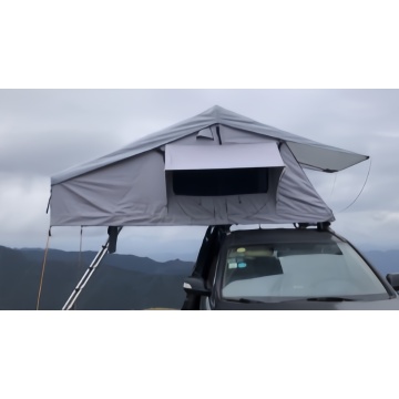 Accesorios 4x4 para carpa blanda universal