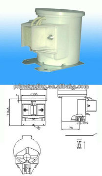 Elevator Oil Collector----J100
