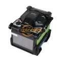 Kernuitlijning Fusion Splicer Fiber Optic