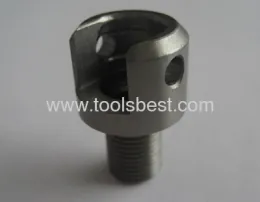 Carbon Steel Parts 