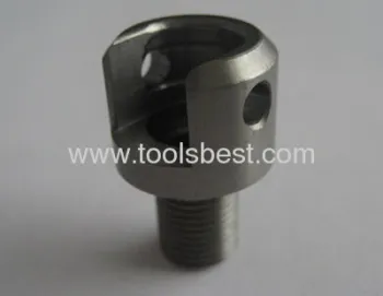 Carbon Steel Parts 