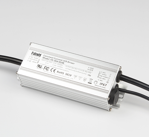 LED Driver 36W Output