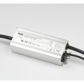 Luzes de rua 36W IP67 LED Driver Alcafada de alumínio