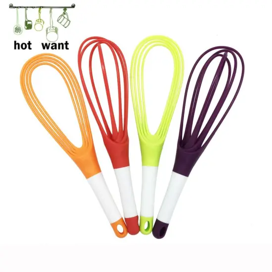 2-IN-1 Manual Kitchen Cooking Eggs Tool