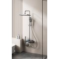 Multifunctional Shower Set with temperature Digital Display