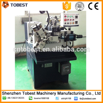 threaded rod manufacturers hollow threaded rod making machine