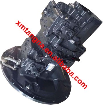 Hydraulic Pumps for PC400-8 and PC450-8 Models