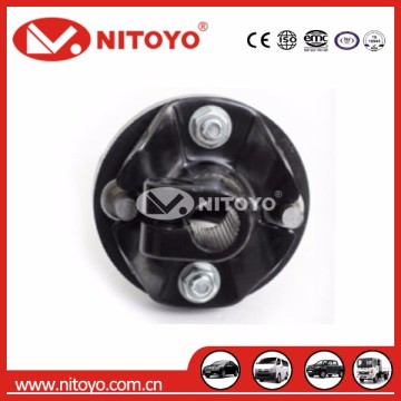 NITOYO UBZ Steering shaft steering coupling OEM 48071-01W00