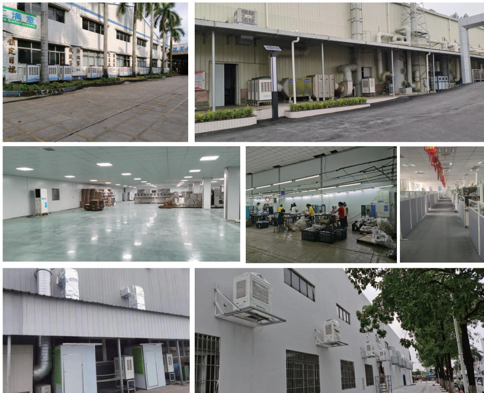 Ultra Low Temperature Inverter Heat Pump