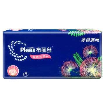 Wholesale Ultra Soft Packed Strong Facial Tissue