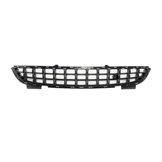 Bumper Grille 13286021 1400871 13389552 - Plastic Material Auto Bumper Grille for Corsa D 2011-2014