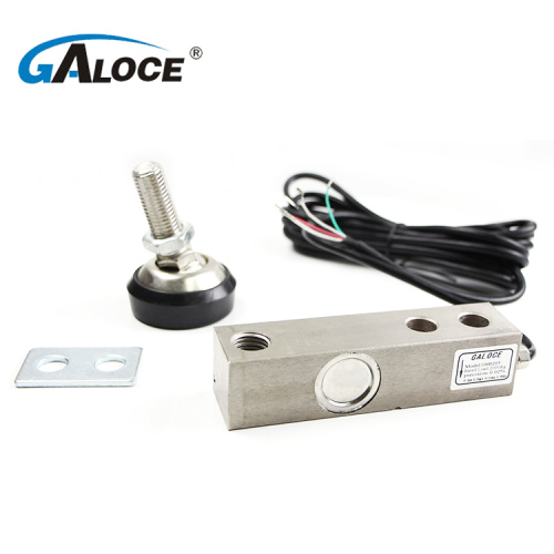 8t Tank Weighing Shear Beam Load Cell
