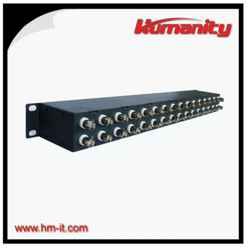 Hm-c716 Humanity Balun Impedance E1 Converter, High Quality Hm-c716 ...