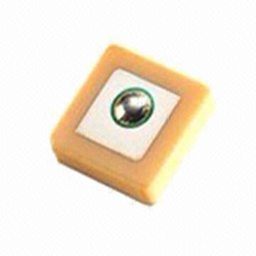 GPS Dielectric Antennas, Measures 25 x 25 x 4mm