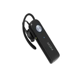 Bluetooth Headset Waterproof IPX5 HD Stereo Sweat-proof In-ear Earphone-(ADSDIA)