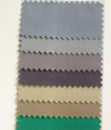 Poly / Cotton65 / 35 Twill-Gewebe für Arbeitskleidung